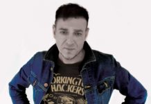 Live με τον Γιώργο Ρους, στην Πλατεία Ραφήνας…