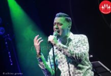 Αδάμ Τσαρουχης – “Έβδομος ουρανός”