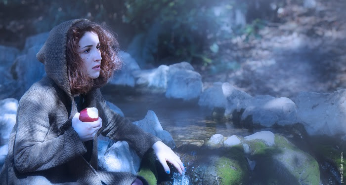 “Η βασιλοπούλα που δεν ήθελε να παντρευτεί” για δύο Τετάρτες στο Θέατρο Παραμυθιάς…