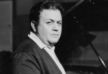 5+1 τραγούδια του Μάνου Χατζιδάκι για τον Ελληνικό κινηματογράφο…