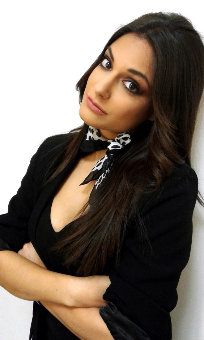 “Ας μιλήσουν τα τραγούδια” το Σάββατο 6 Μαΐου με τη Βασιλική Στεφάνου