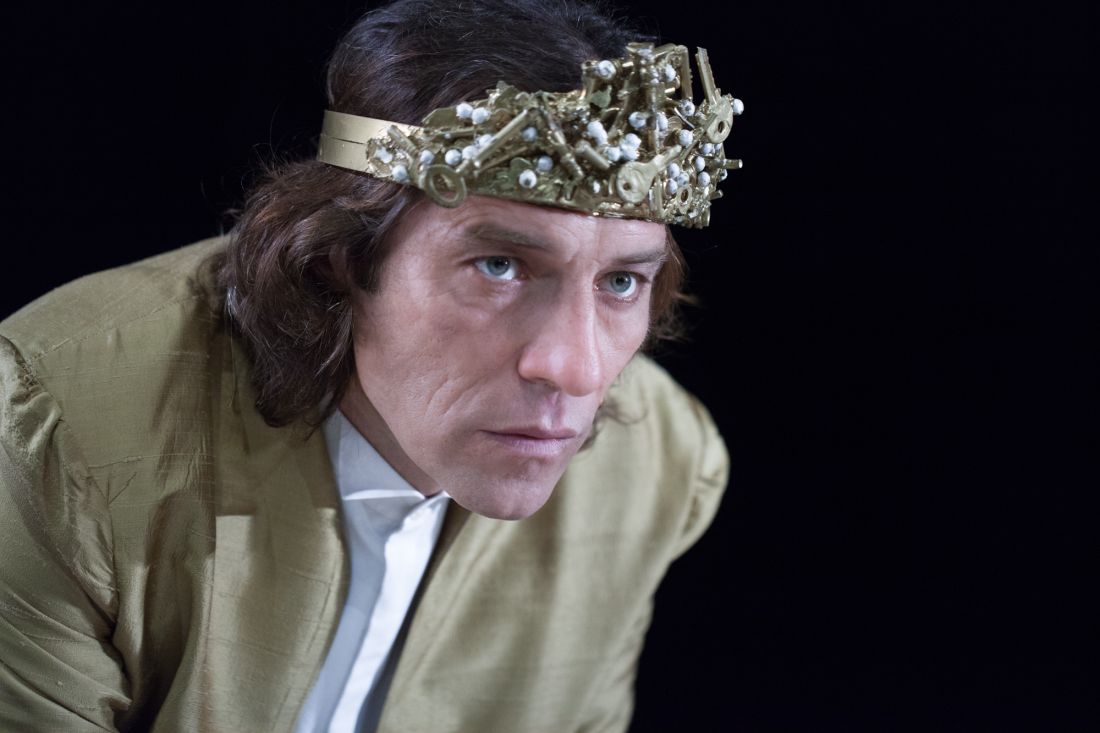 Ο Καλιγούλας… πάει Θεσσαλονίκη!