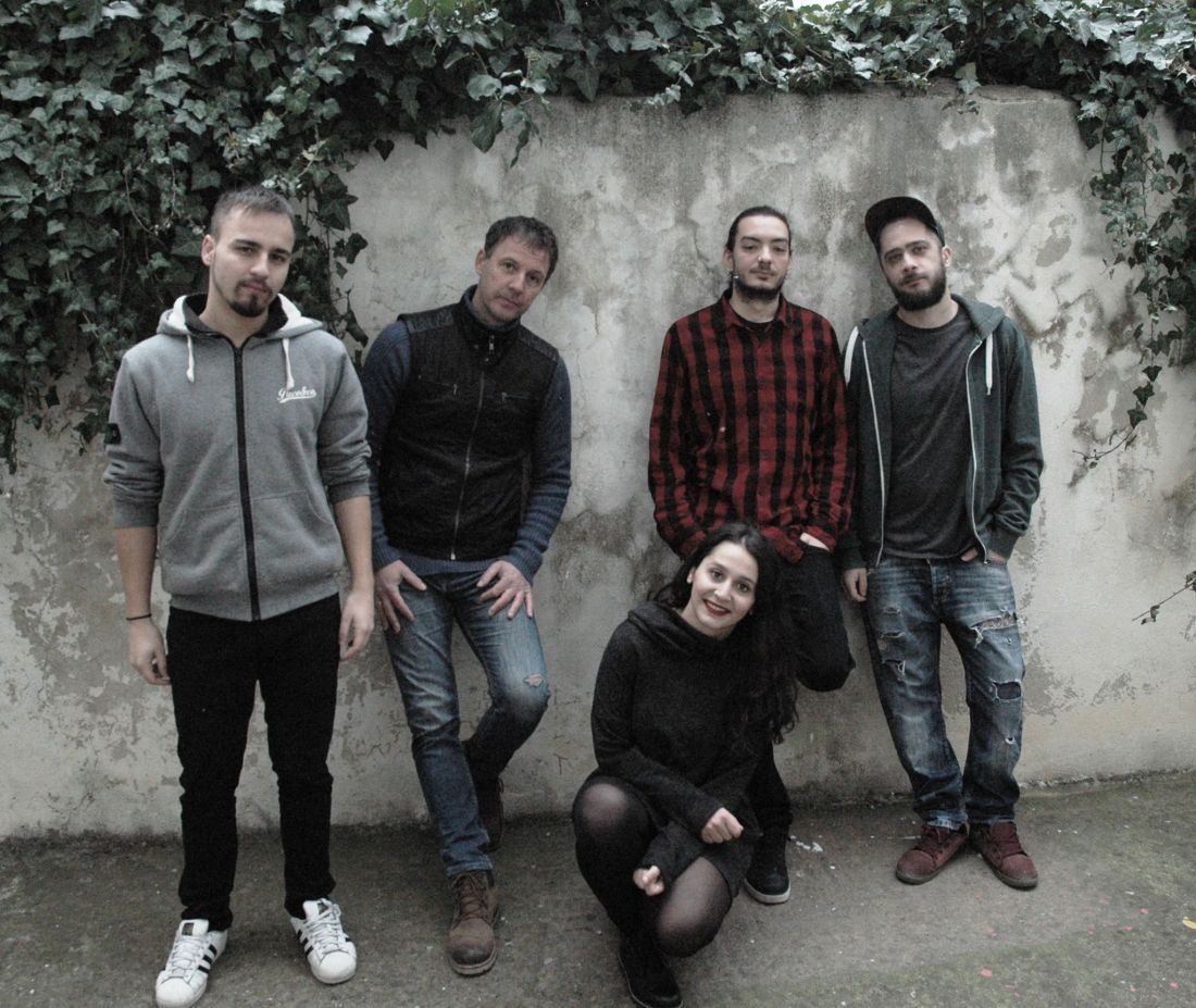 COSMICRAY – “Yesterdays”