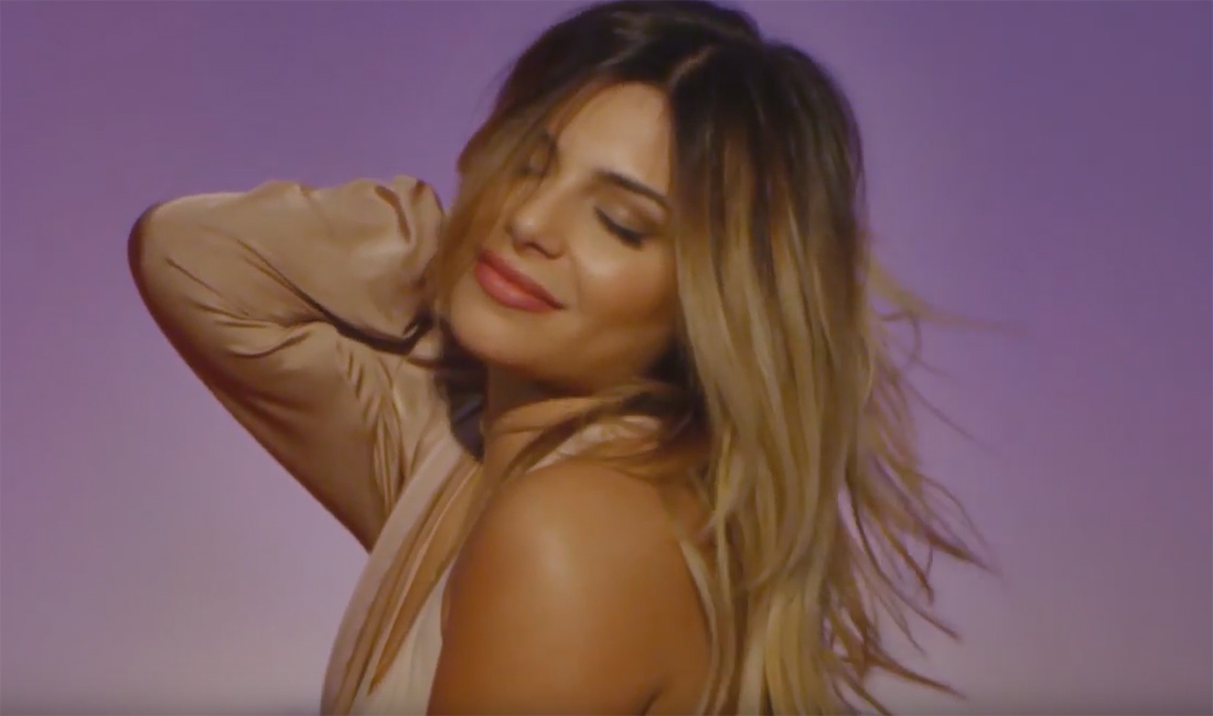 Eλευθερία Ελευθερίου – “Σώμα Βλέμμα και Ψυχή”