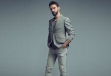 Ο Πέτρος Κλαμπάνης θα πλημμυρίσει με… “Chroma” τον Κήπο του Μεγάρου Μουσικής Αθηνών!