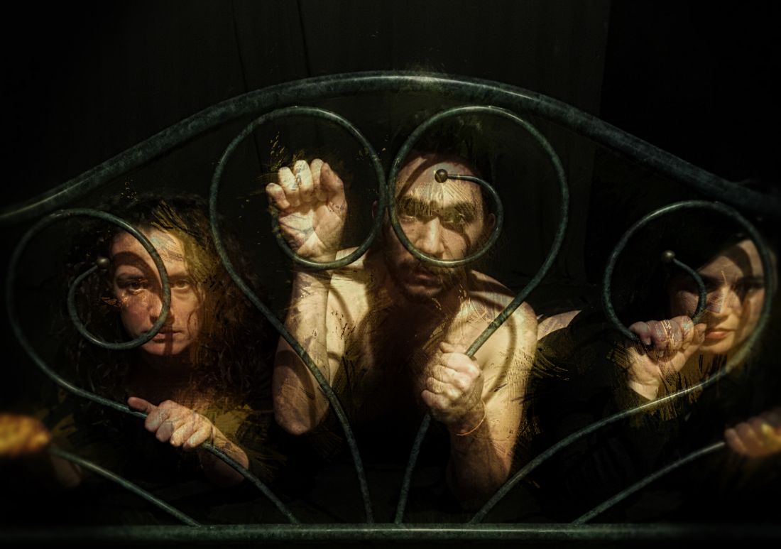 “Λιθουανία”, στο Θέατρο Φούρνος…