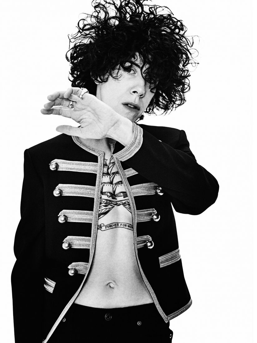 LP, Monophonics, Lola Marsh και Angelika Dusk σε μια μεγάλη συναυλία στην Τεχνόπολη!