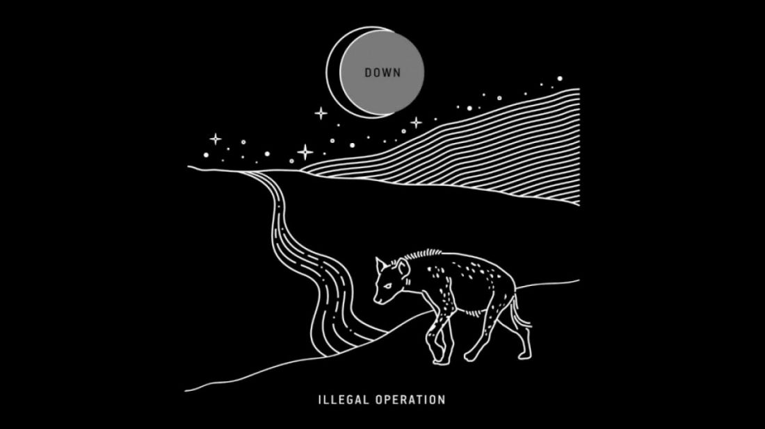 Νέο album για τους Illegal Operation…