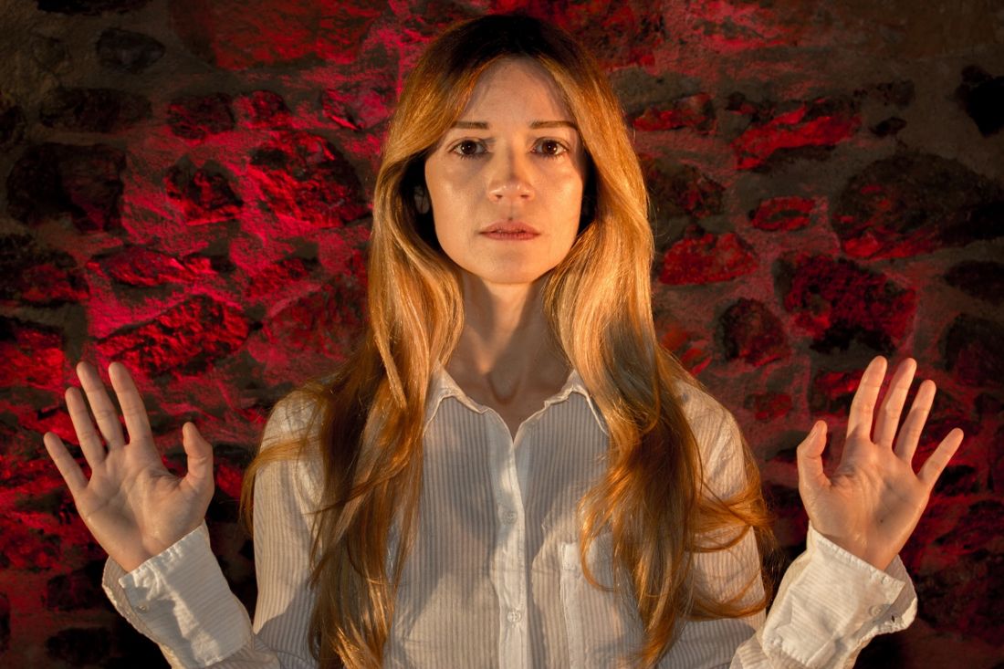 “Το Μόνον της Ζωής του Ταξείδιον”, σε ερμηνεία Ιωάννας Παππά…