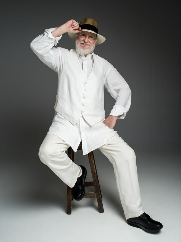 Το “Φορτηγό” του Διονύση Σαββόπουλου ταξιδεύει στη Θεσσαλονίκη!