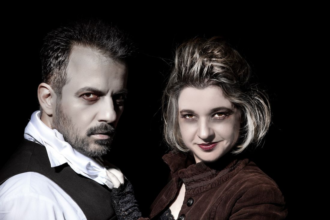“Sweeney Todd”: Το διάσημο μιούζικαλ για πρώτη φορά στην Ελλάδα, τον Ιούνιο!