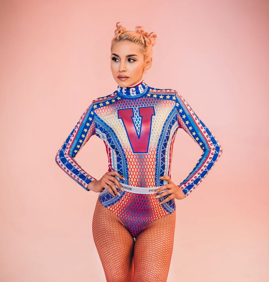 Νέο single και νέα δισκογραφική για τους Vegas!