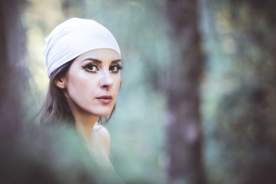 Agatha – “Windprints”