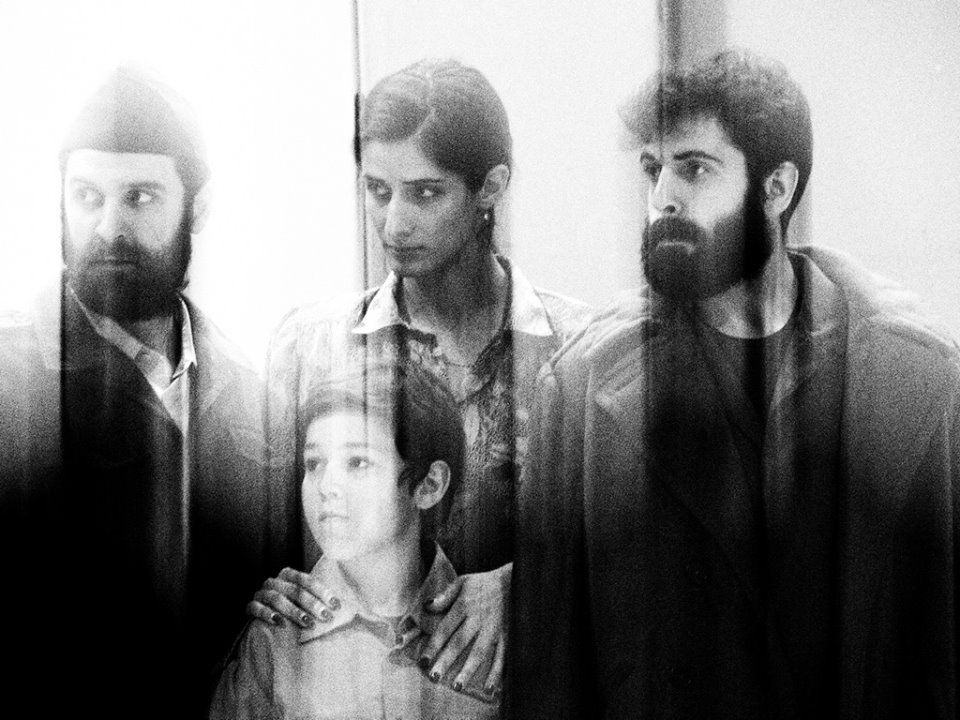 “Αίας”, σε σκηνοθεσία Χρήστου Σουγάρη, για 10 παραστάσεις στο Θησείο!