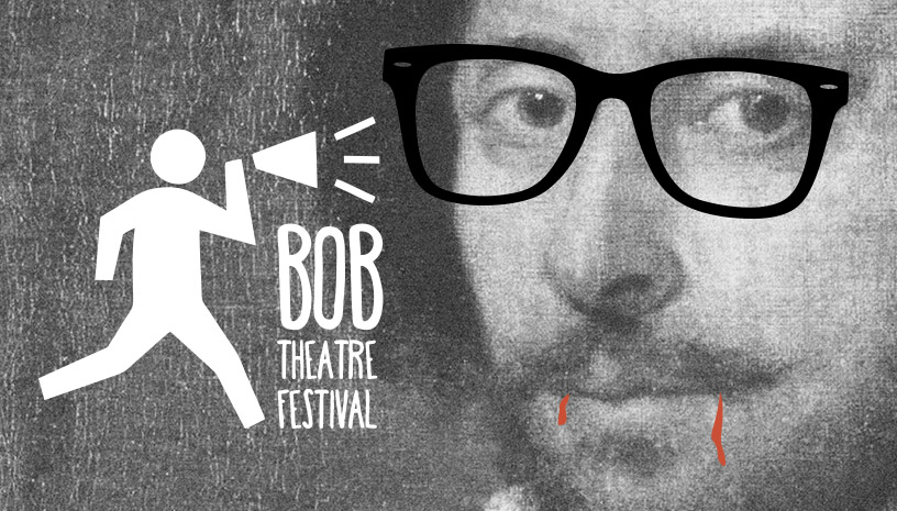 Όλο το πρόγραμμα του φετινού Bob Theatre Festival!