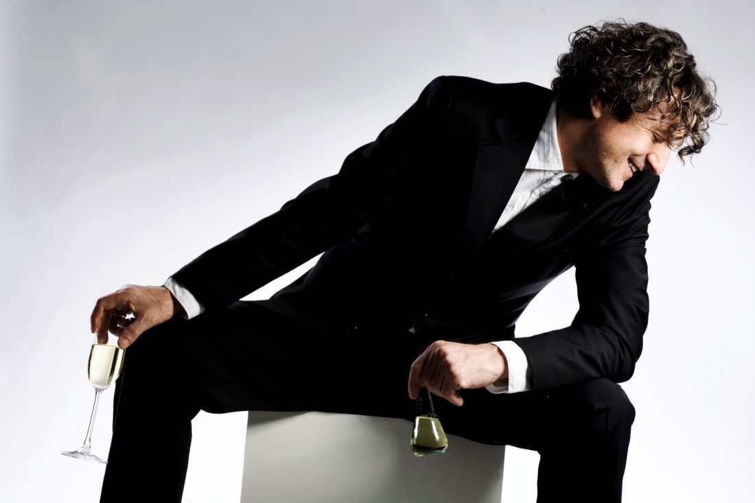 O Goran Bregovic σε δύο μεγάλες συναυλίες σε Αθήνα και Θεσσαλονίκη!