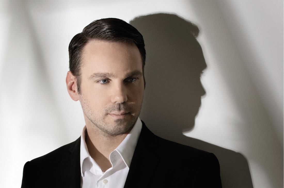 Ο Γιώργης Χριστοδούλου μάς λέει… “Κάνε την Πάπια”, στον Κήπο του “Black Duck”!