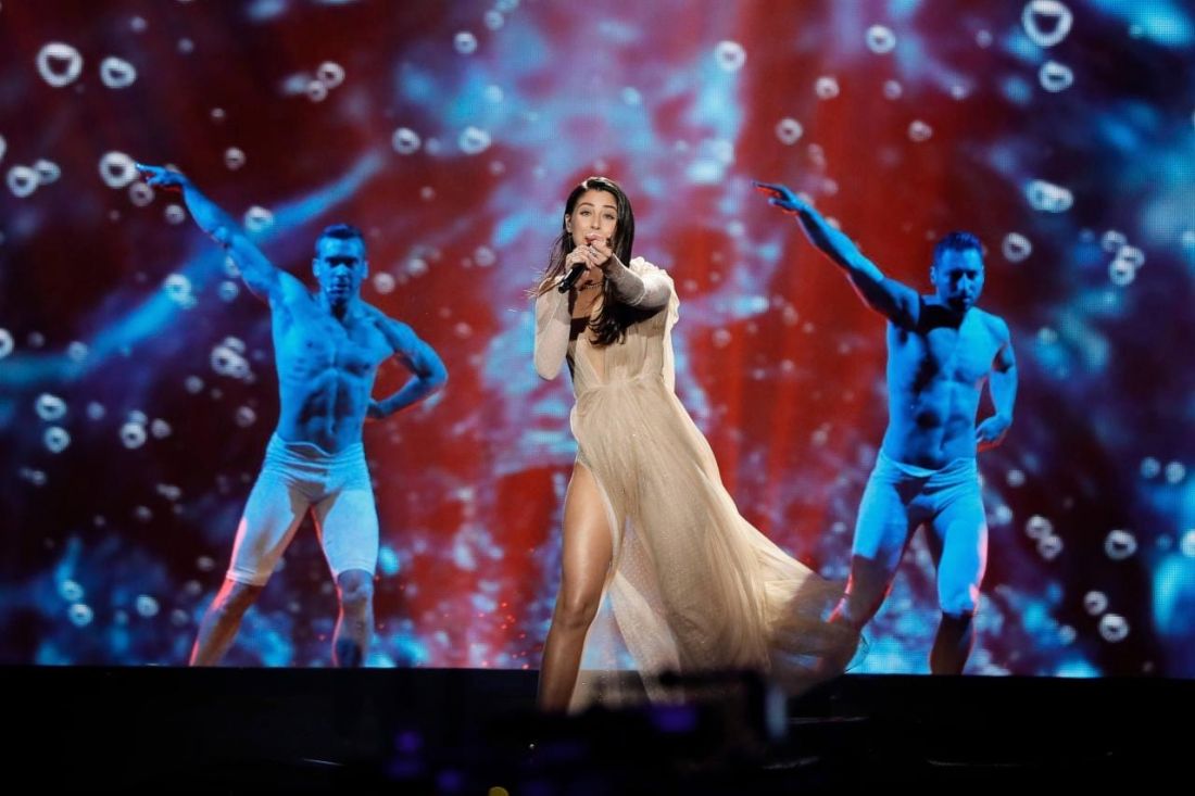 Ποιες ήταν οι τελικές βαθμολογίες των ημιτελικών! Στο “τσακ” πέρασε η Ελλάδα στον τελικό!