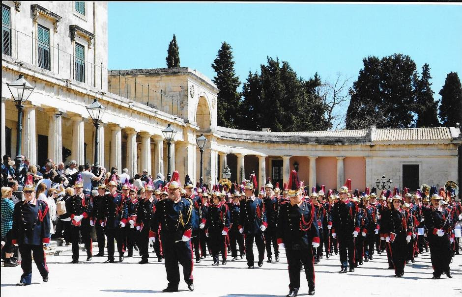 Μεγάλη συναυλία για την 153η επέτειο από την ένωση των Επτανήσων με Κότσιρα, Γλυκερία και Φιλαρμονική Ορχήστρα Γαστουρίου Κέρκυρας!