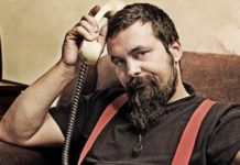 Σπύρος Γραμμένος – “Τα μπλουζ της Δευτέρας”