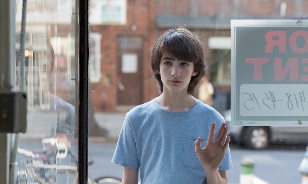 Είδαμε και προτείνουμε: “Μικροί Κύριοι”