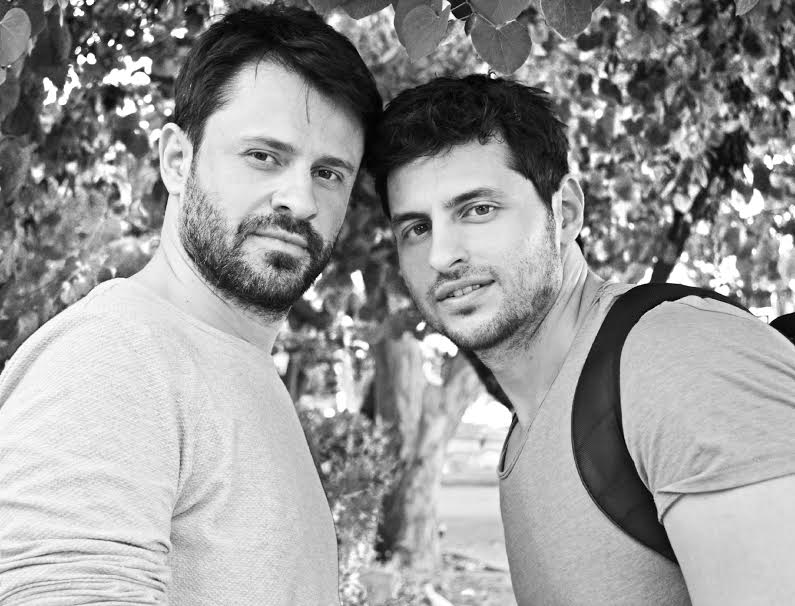 Γιάννης Μαθές – “Παιδί”