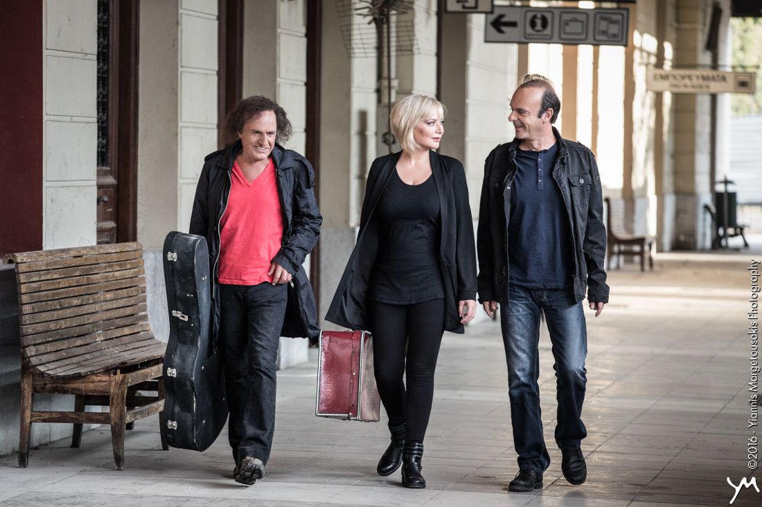 “9:05” – ένα δρομολόγιο που ακόμα το περιμένουν χιλιάδες θεατές, με καλοκαιρινούς σταθμούς!