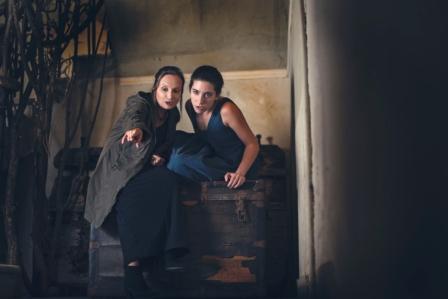 “Πορείες Τρωάδων” για ένα τριήμερο στο “Βρυσάκι”…