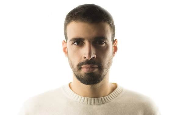 Ο Πέτρος Βεντουρής στον Σταυρό του Νότου…