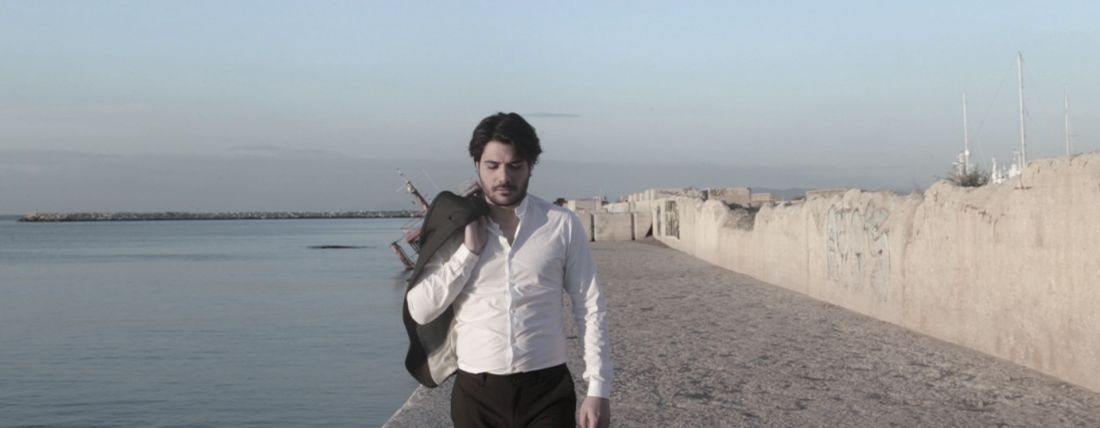 “Στα λιμάνια του κόσμου” μάς πάει ο Χρήστος Κωνσταντόπουλος!