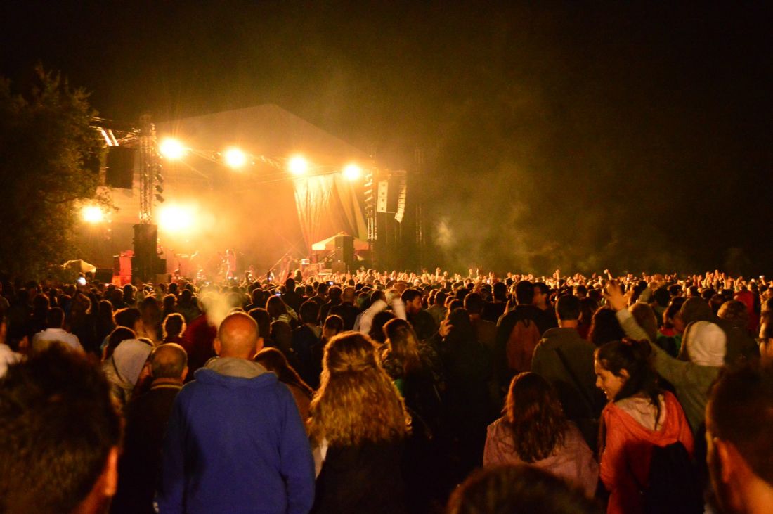 Και αυτό το καλοκαίρι, στην πανέμορφη Αρβανίτσα θα πραγματοποιηθεί το Μουσικό Φεστιβάλ Δάσους!