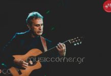 “Στους δρόμους του Ρεμπέτικου” θα περπατήσει ο Γιώργος Νταλάρας στο Μέγαρο Μουσικής Αθηνών!