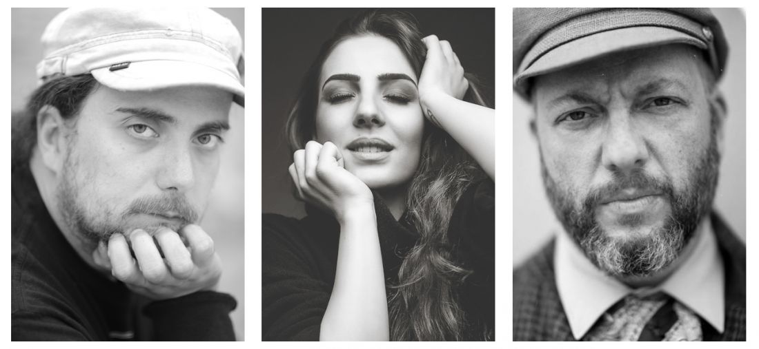 Στάθης Δρογώσης, Βαλάντω Τρύφωνος και Βαγγέλης Μαρκαντώνης πάνε “Βόλτα” μαζί, αυτό το καλοκαίρι…