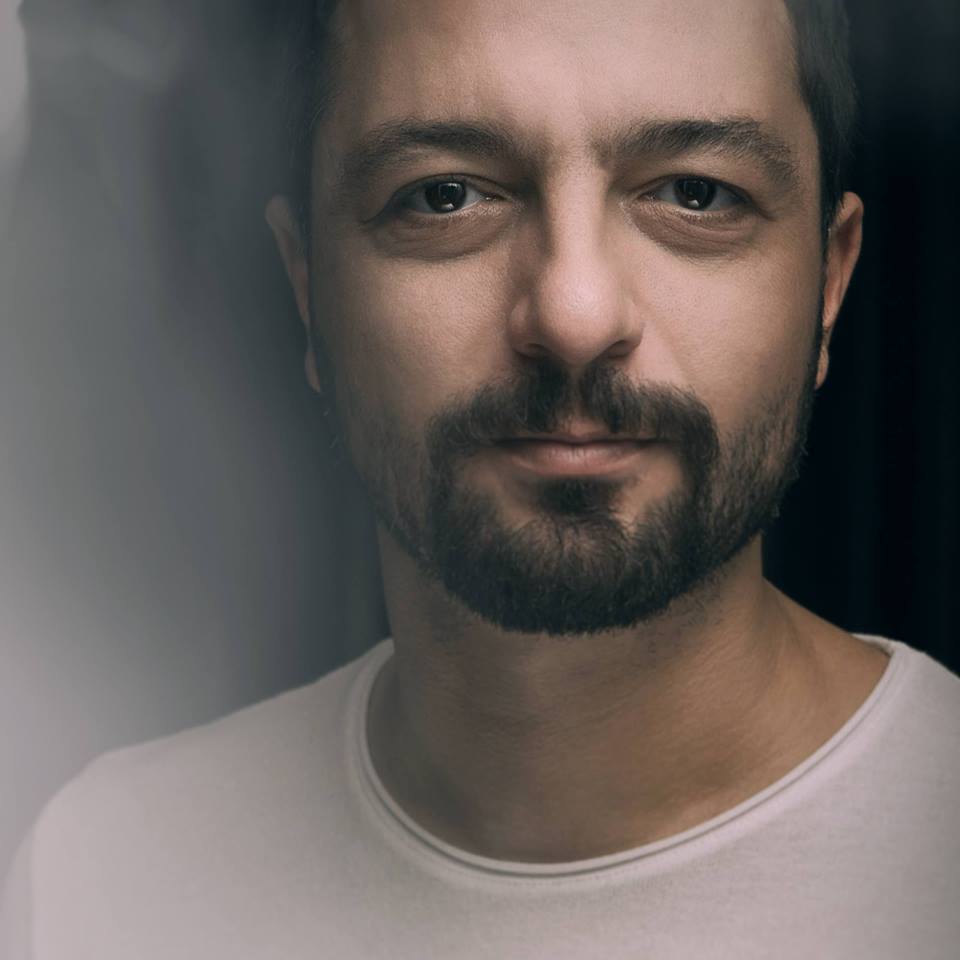 Ο Τούρκος τραγουδοποιός Mehmet Erdem συνεργάζεται με τη Spider Music!