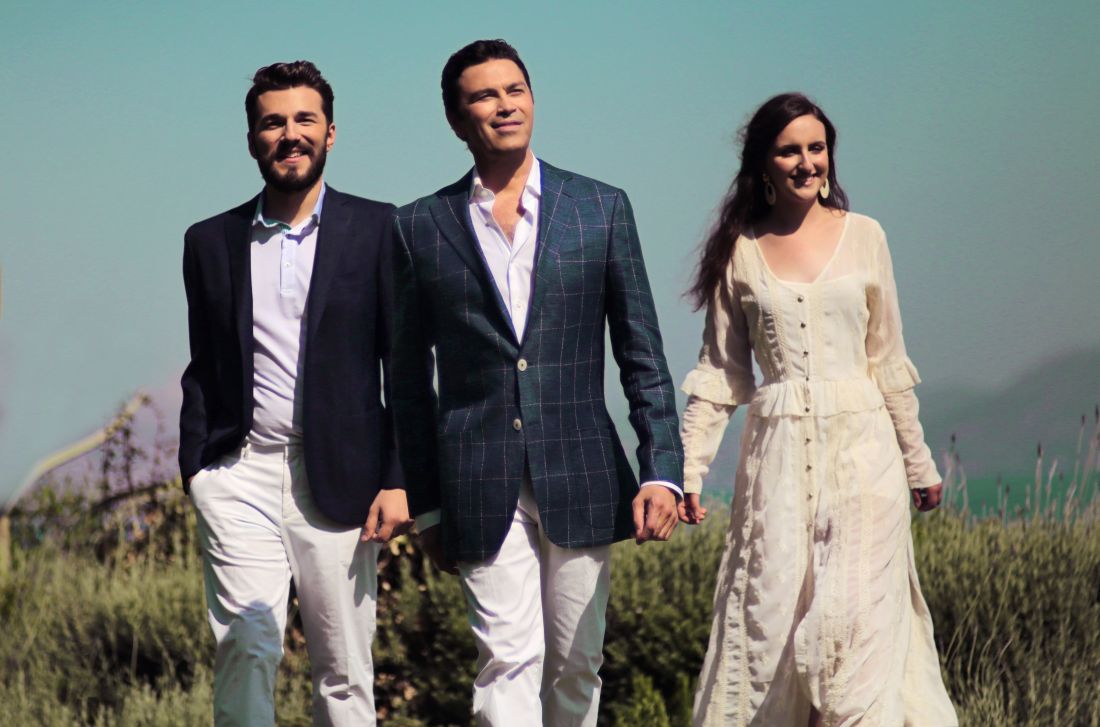 Ο Μάριος Φραγκούλης στο πλαίσιο της περιοδείας του, περνάει από το Μαρούσι!