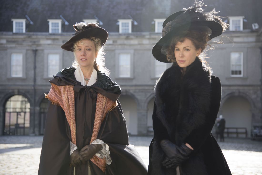 Είδαμε και προτείνουμε: “Έρωτες & Φιλίες”