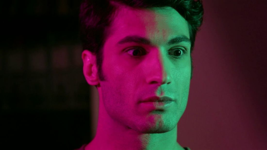 Φουλ του Ρήγα – “Τη Νύχτα η Πόλη”