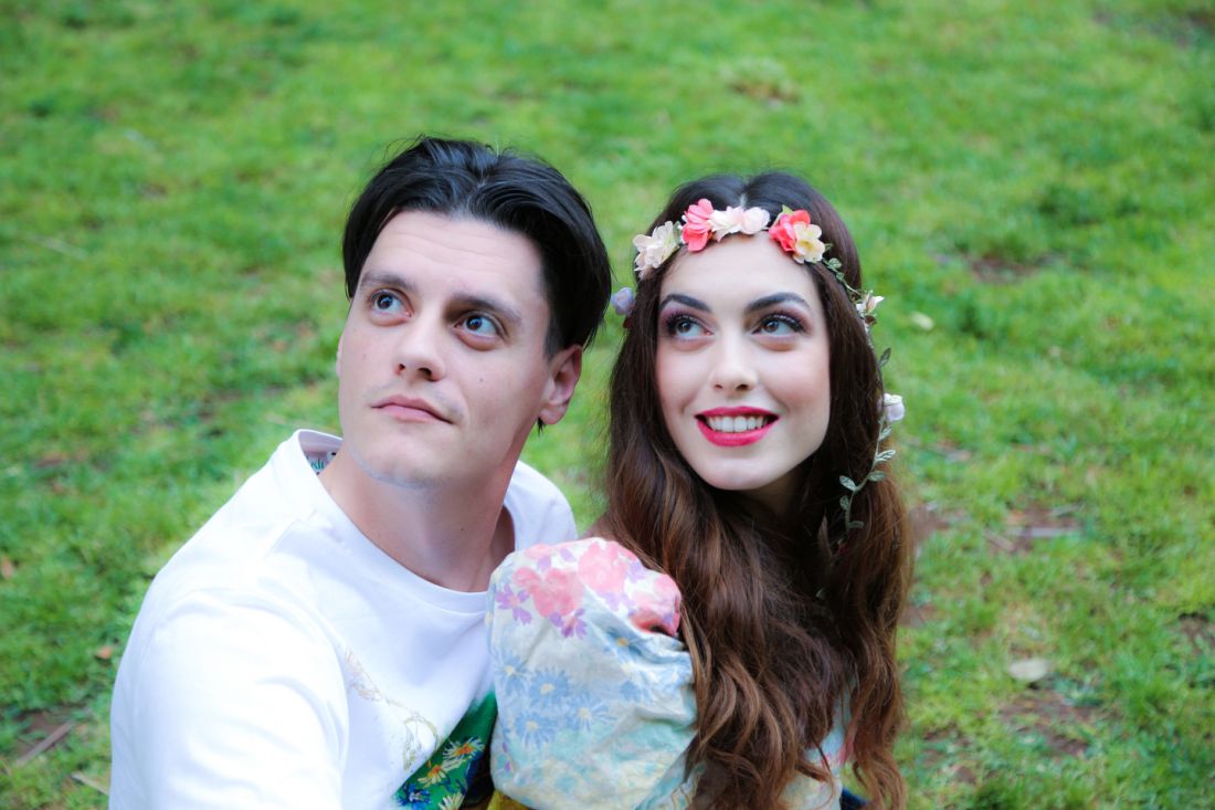 “Η Ωραία Κοιμωμένη” περιοδεύει ανά την Ελλάδα, αυτό το καλοκαίρι…