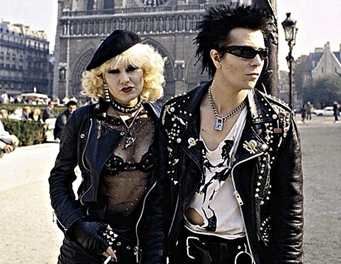 Είδαμε και προτείνουμε: “Σιντ και Νάνσυ”