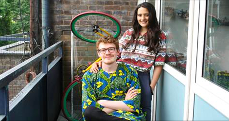 Η Sma Rag Da και ο Brodsky παντρεύουν παραδοσιακό και beat, με μια ιδιαίτερη συνεργασία!