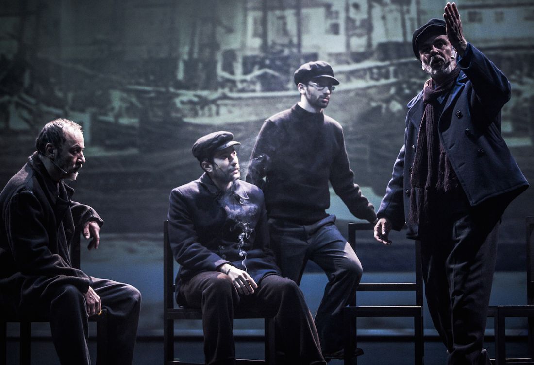 “Ταξίδι στο Σταυρό του Νότου”… αλλά και σε πολλές πόλεις της Ελλάδας!