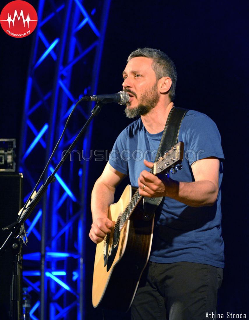 Ο Αλκίνοος Ιωαννίδης ξεκινά ευρωπαϊκή περιοδεία… Δείτε από πού θα περάσει…