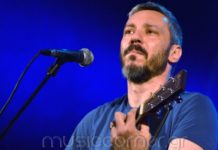 Ο Αλκίνοος Ιωαννίδης παρουσιάζει δύο πτυχές της δημιουργικής του πορείας, στο Μέγαρο Μουσικής Αθηνών!