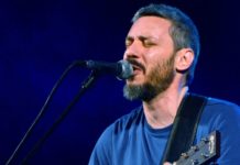 Ο Αλκίνοος Ιωαννίδης για πρώτη φορά στο θέατρο Ρεματιάς στις 7 Σεπτέμβρη!