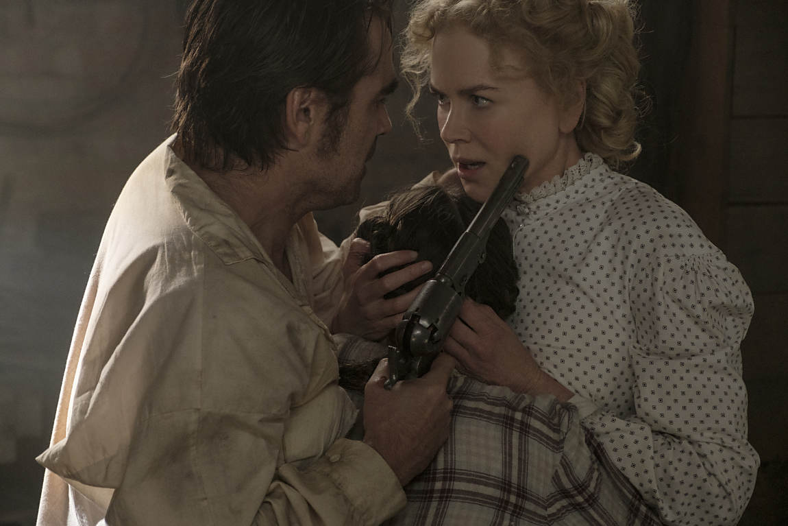 Είδαμε και προτείνουμε: “Η Αποπλάνηση”