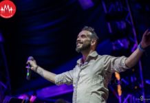 Πάνος Μουζουράκης – “Μπερδεμένος”