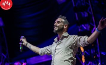 Πάνος Μουζουράκης – “Ένα μεγάλο φωτεινό καλοκαίρι” (διασκευή)