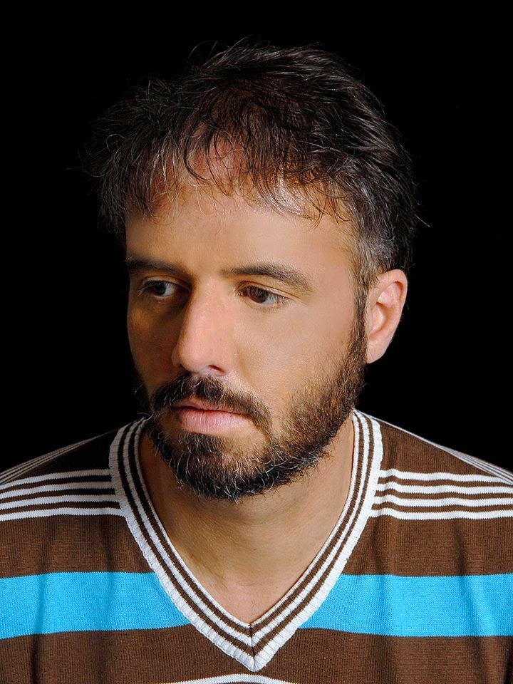 “Τα Βελούδινα Σκοτάδια” του Ηλία Μάστορη ερμηνεύονται από εκλεκτούς καλλιτέχνες…