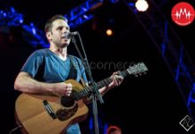 Άρης Ζέρβας – “Danza de pasión”