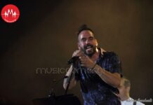 Πάνος Μουζουράκης ξεκινάει καλοκαιρινή περιοδεία απόν Αθήνα και Θεσσαλονίκη